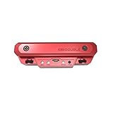 summinaギターピックアップ プリアンプ サウンドホール ボリューム＆トーンコントロール付き アコースティックギター用