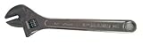 Fuller Tool 415-0015 Pro 15-Inch Adjustable Wrench [並行輸入品]