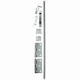 Wright Products VS10GAL SCREEN DOOR HARDWARE SET, GALVINIZED. [並行輸入品]
