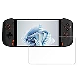 MotoMoto フィルム One-Netbook ONEXPLAYER mini Pro 用の 保護フィルム 超透明 フィルム 抗菌 日本製
