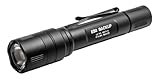 SureFire EB2 Backup Ultra-High Dual-Output LED Flashlight with Click-type switch, Black [並行輸入品]