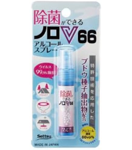 Amazon.co.jp: イータック抗菌化スプレー 20mL×5 : ドラッグストア