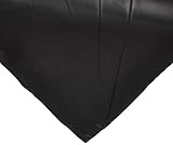 ベリーmh777 6 Milプラスチックシーティング、10 x 25-feet、ブラック