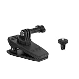 Osmo Pocket 4/4Pro/ Action 6/Nano/360/GO Ultra/GO 3Sサンシェードクリップ 1/4アダプター付き