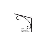 オンリーワン L&W　BRACKET CB　DJ4-BR211BK