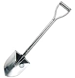 ステンレスホーム ショベル丸 25350