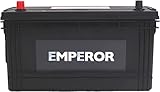 エンペラーバッテリーEMF120E41R 互換110E41R/115E41R/120E41R/125E41R/130E41R/135E41R/140E41R