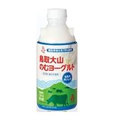 白バラ 大山のむヨーグルトPET 750ml×9本/クール便