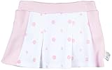 リトルジラフ ベビー服 Harlow コレクション プリーツスカート 18-24m (ピンク) lg1064-03 【正規代理店輸入】