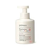 (プリメーラ) PRIMERA ベビーピュアローション Baby Pure Lotion (韓国直発送) oopspanda