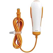 Amazon.co.jp: アイホン 呼出握りボタン 白 コード長1.5m NLR-8