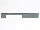 Top Knobs TK24PC Linear Pull Chrome by Top Knobs