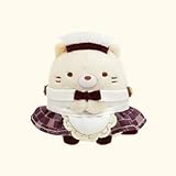 【すみっコぐらしShop東京駅店リニューアルオープン記念限定】てのりぬいぐるみ　ねこ