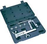 Mastercool (71100) Black ISO Metric Bubble Flaring Tool Set [並行輸入品]