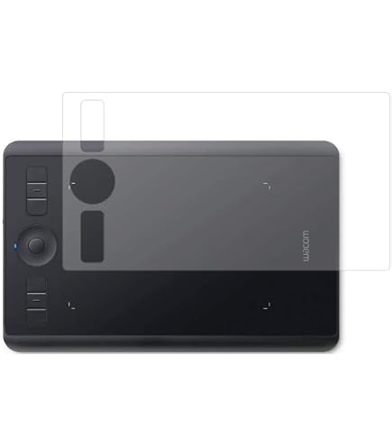 ワコム Intuos Pro Large PTH-860/K0 + 保護ケース Amazon.co.jp
