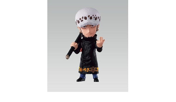 39 割引21年新作入荷 One Piece トラファルガーロー シャンブルズバッグ その他 おもちゃ ホビー グッズ Aci Md