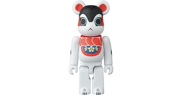 お洒落 ベアブリック Be Rbrick Series 34 単品販売 Artist Production Genmu イヌハリゴン 格安人気 Asadtv Com