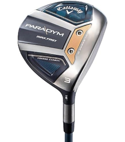 キャロウェイ（CALLAWAY）（レディース）ROGUE ST MAX FAST ローグ 