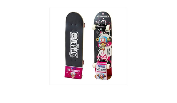 本日特価 早い者勝ち 現品限り ワンピース スケートボード チョッパー スポーツ アウトドア その他 Www Cecop Gob Mx