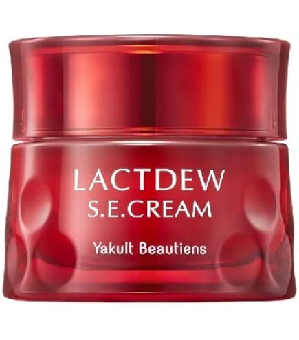 ❗️(6個) ヤクルトラクトデュウ S.E.ミルクa＜乳液＞110mL 