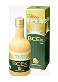 ヤクケン バイオリンク BCEx 400ml / BCEx 503 ドリンク / 1000粒 / 2000粒 クロレラ工業 サプリメント サプリ シニア 国産 健康食品 (BCEx 400ml)