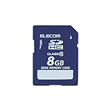 エレコム SDXCカード 64GB UHS-I対応 Class10 データ復旧サービス付 MF-FSD064GU11LR