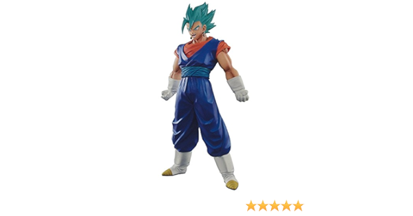 Amazon 一番くじ ドラゴンボール超 最強の戦士達 A賞 超サイヤ人ゴッド超サイヤ人ベジット フィギュア フィギュア ドール 通販
