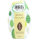 お部屋の消臭力 フィンランドリーフ 400ml