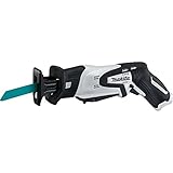 Makita RJ01ZW 12V max Lithium-Ion Cordless Recipro Saw, Tool Only [並行輸入品]