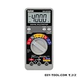 kaise デジタルマルチメーター (SK-6163)