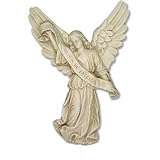 Xoticbrands osf7169 Gloria in excelsis Deo (壁) Garden天使像