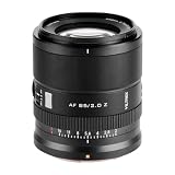 Viltrox AF 85mm F2.0 EVOニコンZマウント ブラック