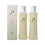 無添加工房ＯＫＡＤＡ 植物由来100％ 岡田ローション (200ml×2本セット)