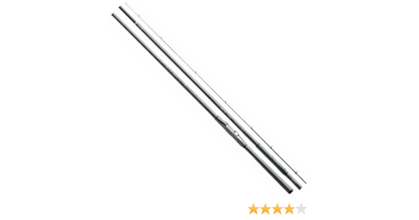 Amazon シマノ Shimano ロッド 鱗海 Ax 0 6 530 シマノ Shimano チヌ竿