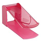 靴収納ハーフ 12個組 クリアピンク【楽天24】【あす楽対応】[ISETO(伊勢藤) シューズラック]