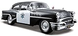 Maisto 1:26 Scale 1955 Buick Century Diecast Vehicle (Styles May Vary) [並行輸入品]