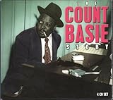 Count Basie Story