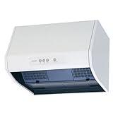 三菱電機 (MITSUBISHI) レンジフードファン ブース形 (深形) V-602K7-M