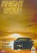 Knight Rider: Pilot/Chariots Of Gold/Good Day At White Rock [DVD] by David Hasselhoff