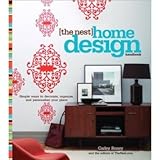 The Nest Home Design Handbook おもちゃ (並行輸入)