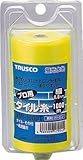 TRUSCO 蛍光水糸プロ用タイル糸VR細