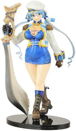 和風堂玩具店 無限のファンタジア イヴ・サカキバラ (PVCフィギュア)