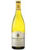 ジャン・ポ-ル・エ・ブノワ・ドロワン シャブリ プルミエ・クリュ ヴァイヨン【フランス 白ワイン 辛口 750ml 】