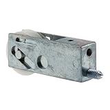 Slide-Co 13143 Sliding Door Roller Assembly, 1-1/4-Inch Nylon Ball Bearing by Slide-Co