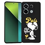 ORITEC For Redmi Note 13 Pro 5G ケース かわいい キャラクター スマホケース 韓国 アニメ ファッション Xiaomi POCO X6 5G 保護カバー 耐衝撃 薄型 ケース 対応 シャオミ Redmi Note 13 Pro/Xiaomi Poco X6 5G
