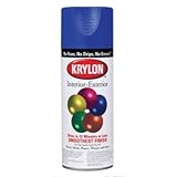 Krylon Decorator Indoor/Outdoor Aerosol Spray Paint [並行輸入品]
