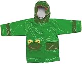 Checkpoint Kidorable Childrens Raincoat Frog L 116-122cm - UCFL by Checkpoint