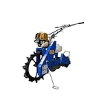 みのる産業 動力大粒播種機１条 PLE-112