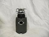 Garbage Dispos Dlx 1/2hp [並行輸入品]