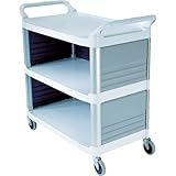 エレクター ラバーメイド エクストラユーティリティーカート 409301